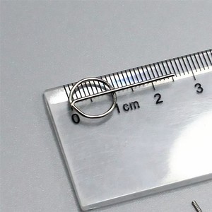 Applicable to Mobile Phone Universal Card <strong>Taking</strong> <strong>Needle</strong> Flat Card Picker Pin - Product Image 2