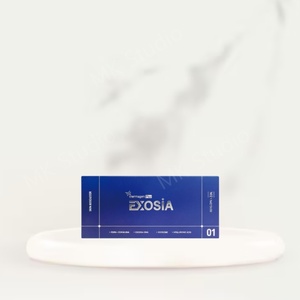 Système d'éclat à double phase Exosia - Product Image 1