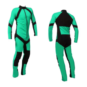 Traje de Buceo, Traje Húmedo de Neopreno, Tela de Neopreno 2026, Personalizado, Manga Larga Completa, 3mm 5mm 7mm, para Hombre, con Logotipo Personalizado, BSCI - Product Image 1