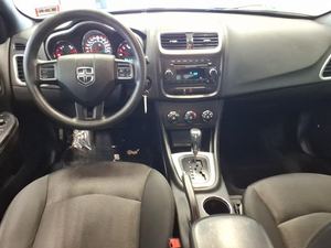 Dodge Avenger SE FWD 2013, Listo para Enviar - Product Image 2
