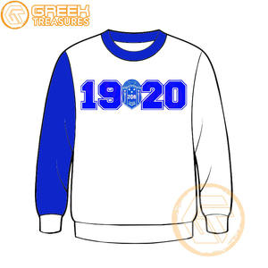 เสื้อสเวตเตอร์สตรีผ้าคอตตอนผ้าฟลีซระบายอากาศได้ดีดีไซน์ใหม่ล่าสุดออกแบบได้ตามต้องการ - Product Image 6