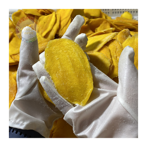 Premier exportateur de mangue séchée douce-Service professionnel et expertise logistique mondiale - Product Image 6
