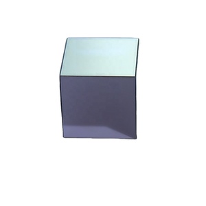 Alinhamento de vidro de quartzo e sílica, alta precisão, espelhos de prisão para <span class=keywords><strong>laser</strong></span> - Product Image 1