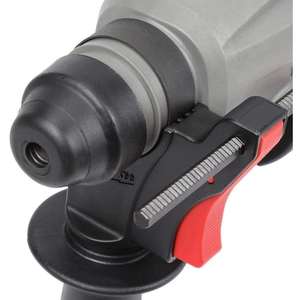 Martillo Rotatorio Inalámbrico M18 Fuel de 18V con Batería de Litio, Sin Escobillas, SDS Plus, Mango en D, Herramienta Básica de 1 Pulgada, 17.63 x 3.85 Pulgadas - Product Image 3