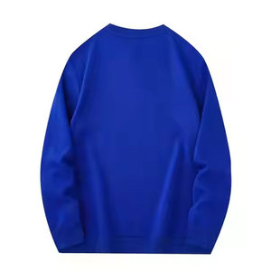 Sudadera con estilo para hombre, sudadera cómoda de tela suave para hombre, sudadera para salir a la puerta, sudadera para hombre - Product Image 2