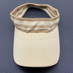 Casquette à visière en velours côtelé de style de luxe avec logo personnalisé Chapeau ajusté de sports d'hiver du Vietnam pour le cyclisme, la pêche en plein air et les fêtes - Product Image 4