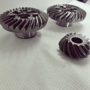 ชุดเกียร์ 63P สำหรับเครื่องยนต์เรือยามาฮ่า รุ่นใหม่ TAIWAN UGOOD 150 แรงม้า เบนซิน 4 จังหวะ 2 สูบ - Product Image 1