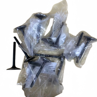 Vanne de contrôle de débit en alliage d'aluminium D12000i D9000i avec arrêt d'urgence pour accessoires de drones agricoles Agras T50 T40