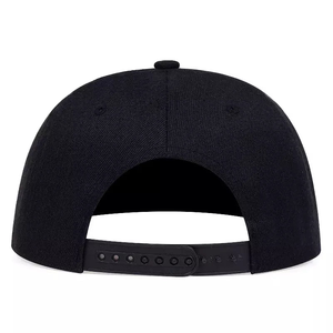 Gorras SnapBack con logotipo bordado de zanahoria bonitas, venta al por mayor de material y colores con logotipo personalizado, estilo deportivo de alta calidad en la fábrica de Vietnam - Product Image 5