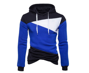 Sweat à capuche élégant pour hommes, Design de mode, Zip complet, avec sweat-shirt personnalisé, graphique de couverture du visage, sans zip up, sweat à capuche pour hommes - Product Image 6