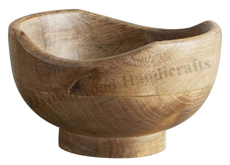 Natural Wood Finished