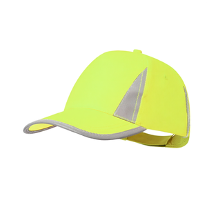 Cappelli e Berretti Riflettenti Personalizzati Brixa per Attività all'Aperto - Product Image 3