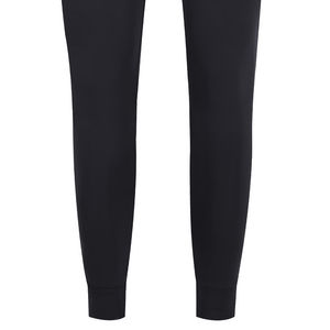 Conjunto de chándal negro de invierno transpirable de larga duración, respetuoso con el medio ambiente, corte y costura, ajuste Regular Lavado de alta calidad, 100% - Product Image 6