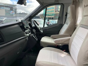 รถบ้านเบนิมาร์ เทสโซโร รุ่น T481 ขนาดกะทัดรัดสำหรับครอบครัว 4 ที่นอน - Product Image 5
