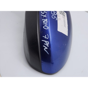Specchietto Retrovisore Sinistro MAZDA 6 Sedan 2a Serie 7 PIN R2AA (08>13) - Product Image 2