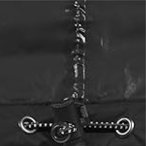 Veste de pluie à capuche légère et imperméable pour hommes Veste de randonnée coupe-vent imperméable d'extérieur Vente en gros - Product Image 3