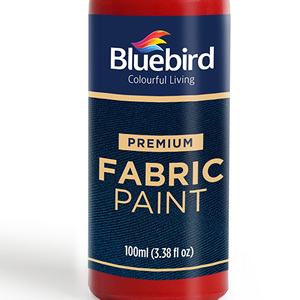 Hot Selling 100ml Red Fabric <b>Paints</b> High Quality Professional <b>Art</b> <b>Paints</b> with Custom Packaging Best Prices - Product Image 4