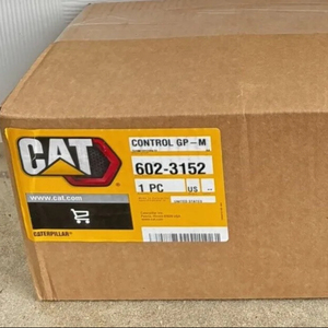 C A T 602-3152 CONTROL GP (NUEVO en CAJA) - Product Image 1