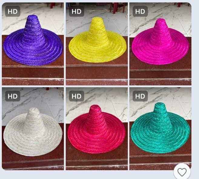 มีสีสัน