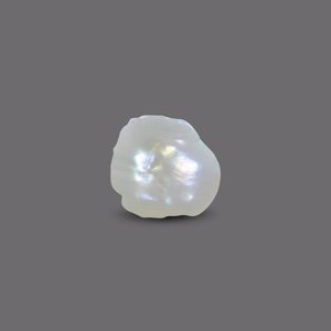 Perles d'eau douce naturelles de 4,26 carats, perles en vrac pour la fabrication de bijoux - Product Image 1