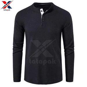 Recién llegado, camisetas profesionales de algodón 100% para hombres, ropa informal suave, transpirable y cómoda, venta al por mayor a granel, tasa de venta más vendida - Product Image 2