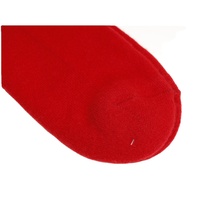 Chaussettes en cachemire de Mongolie 100% naturel, épaisses, à motifs de dessins animés, longues, mignonnes, unisexes, pour adultes, décontractées, avec logo, respirantes, cadeau de Noël, saison hivernale
