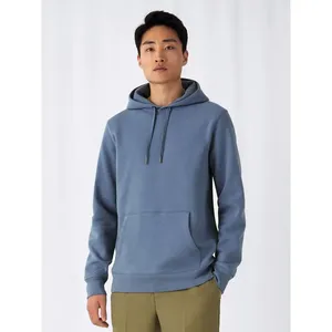 <b>KING</b> Customizable Promotional Hooded Sweatshirt for Merchandise - Product Image 1