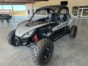 Powersports Villain SX10 WP พร้อมส่งทั่วโลก - Product Image 4
