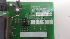 11567) [มือสอง] บอร์ด DASATECH EPSILON iM-400 AXIS - Product Image 5