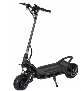 Scooter eléctrico Burn-E 2 MAX 40Ah 72V completamente nuevo al por mayor - Product Image 1