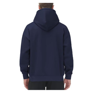 Sudadera con Capucha de Invierno de Alta Calidad, Personalizada, Estilo Vintage, Lavada, de Forro Polar, Secado Rápido, Transpirable, Unisex - Product Image 3