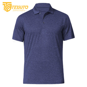 Haute qualité imprimé Jersey hommes pour chemise dernière conception respirant tenue décontracté bas quantité minimale de commande personnalisé grande taille 100% coton - Product Image 1