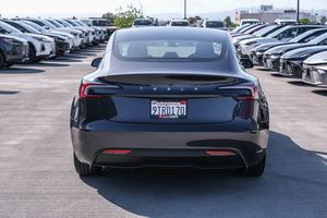 Tesla Model 3 Long Range RWD 2025 - Product Image 3