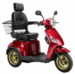 Meilleures ventes Trottinette pliable portable à 3 roues en alliage pour l'installation - Product Image 1