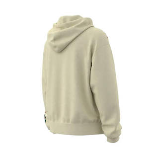 Sudadera con Capucha para Hombre, Diseño Moderno y Estampado, Estilo Casual, Tendencia 2026 - Product Image 2