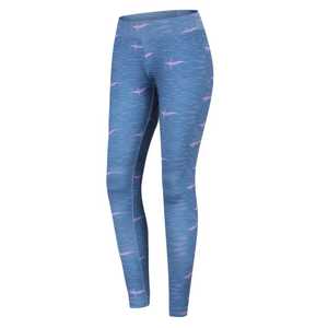 Leggings d'entraînement Fitness Pantalon de sport serré à compression pour femme - Product Image 3