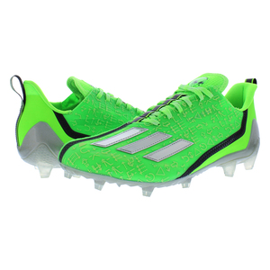 ADIDAS Adizero 12.0รองเท้าฟุตบอลผู้ชายสีเขียว | ของแท้100% - Product Image 3