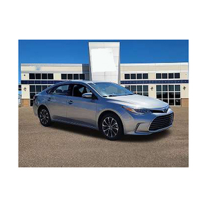 2020 pour Avalon XSE SUV conduite à gauche essence/essence Turbo FWD haute qualité à vendre Europe - Product Image 6