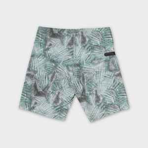 Quick Dry Solid Eco-Friendly Breathable <b>Swim</b> Trunks for <b>Men</b> Elastic Comfortable Satin Fabric Summer Swimwear - Product Image 4