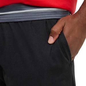 กางเกงเอวสูงของผู้ชายกางเกงผ้าแคนวาสผ้าฝ้ายคุณภาพสูงน้ำหนักเบากางเกงสไตล์กีฬาเอวกลาง - Product Image 6