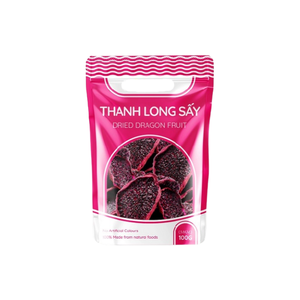 Fruits secs OEM Fruit du dragon séché à l'eau douce Fruit du dragon rouge et blanc du Vietnam - Product Image 1