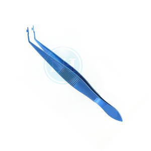 Pinzas Plegables para Lentes de Marca Privada, Pinzas Plegables para Lentes de Acero Inoxidable al Mejor Precio para Venta en Línea - Product Image 2