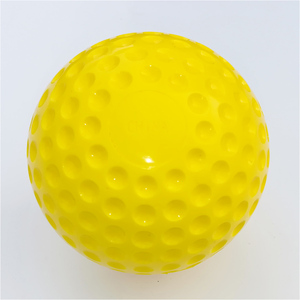 OEM hecho en fábrica de corcho Irlanda profesional Hurling Dimple Ball Durabilidad Producto de Venta caliente - Product Image 4