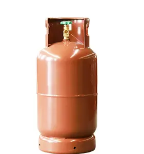 Hot Sale 150m3 LPG Cooking Gas Filling Station Large Capacity 67ton LPG Storage Tank for Sale High Cream Charger SEFIC 9KG LPG