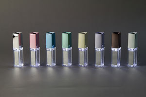 Tubo de Brillo Labial de Plástico de 7 ml, Marca OEM - Product Image 4