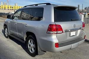 TOYOTA LAND CRUISER 2008 USADO, Volante a la Izquierda/Derecha - Product Image 3