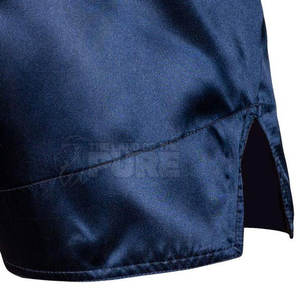 Shorts de Muay Thai de haute qualité les plus vendus, vêtements d'arts martiaux sur mesure, shorts de Muay Thai pour hommes - Product Image 6