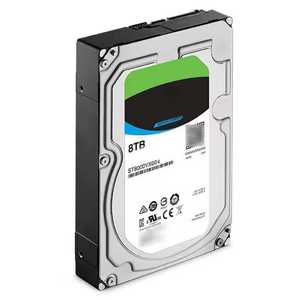 Disques durs Offre Spéciale <span class=keywords><strong>ST8000VX004</strong></span> 256 Mo 8 To 3.5 pouces 7200 tr/min SAS 6 Gb/s - Product Image 3