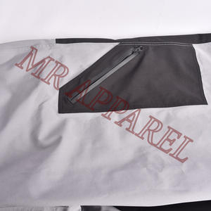 Ropa de esquí holgada impermeable para hombre de invierno, pantalones de Snowboard de gran tamaño, impermeables, transpirables, impermeables, ropa deportiva para exteriores de talla grande - Product Image 5