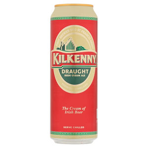 Cerveza Kilkenny 440ml-Cerveza irlandesa Premium en latas-Suministro a granel para distribuidores - Product Image 4
